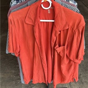 Tommy Bahama Shirt